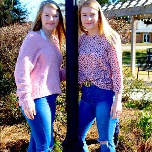 Meet your Posher, Hailey